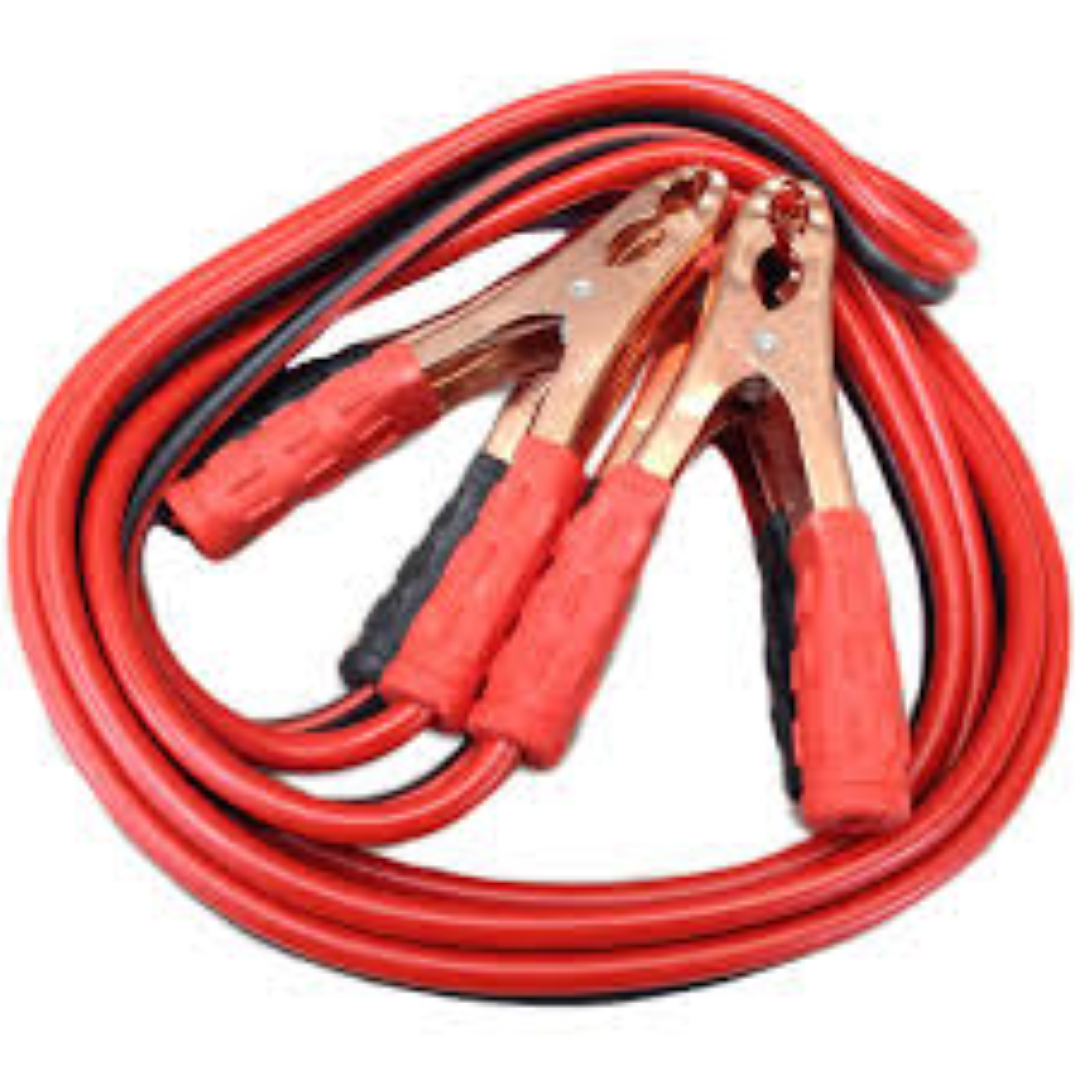 JUMPER CABLE 500AMP